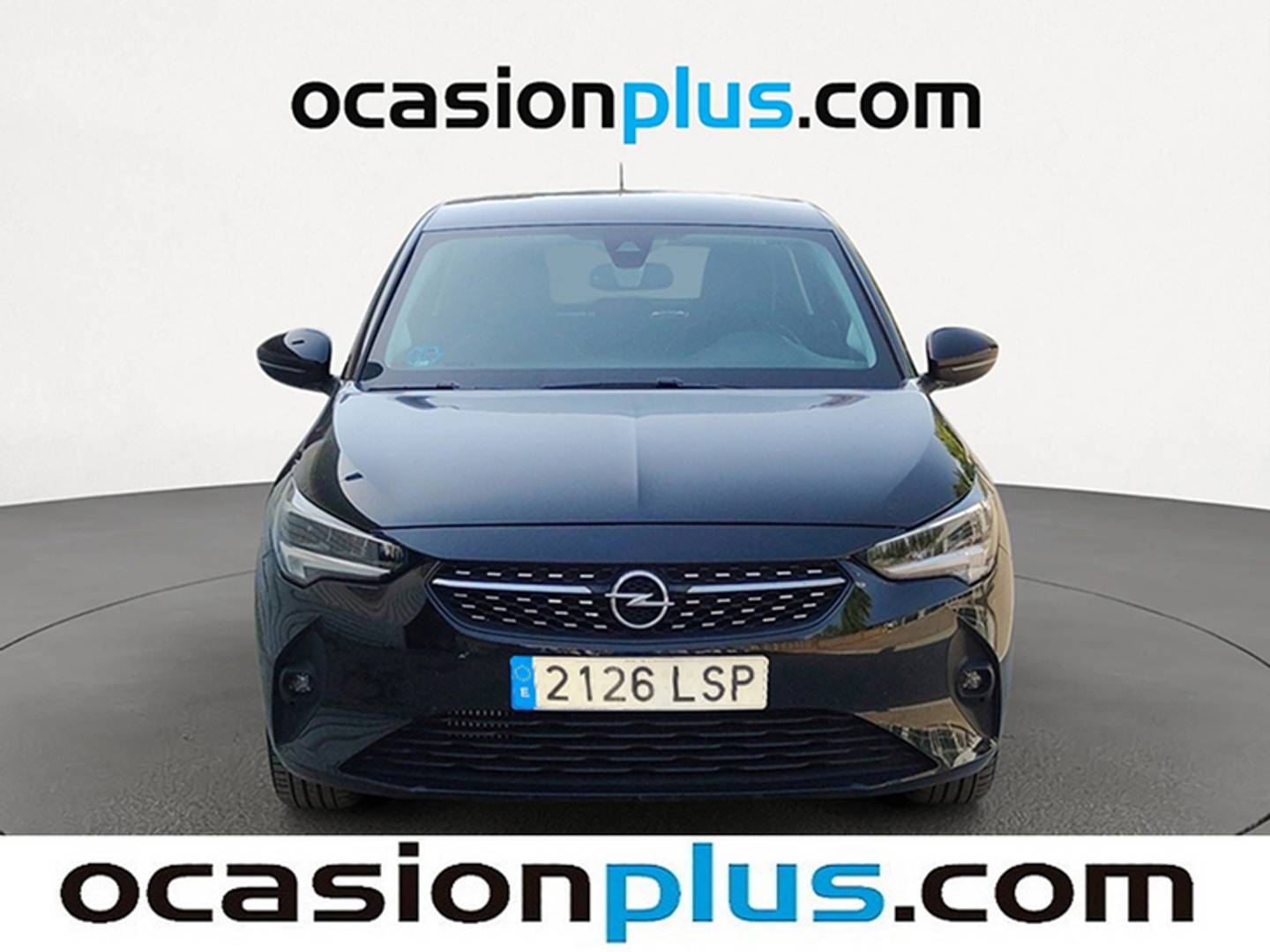 Opel Corsa Opel Corsa 1.2 Turbo XHL Elegance Auto (100 CV) de ocasión