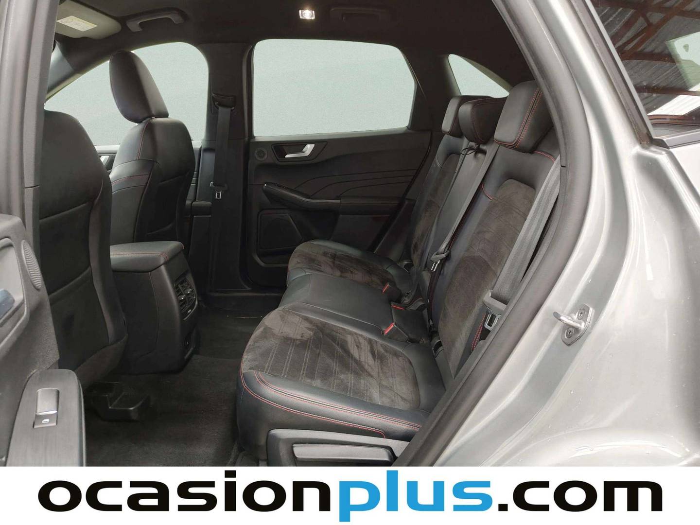 Foto Ford Kuga Ford Kuga 2.5 Duratec PHEV ST-Line X Auto (225 CV)