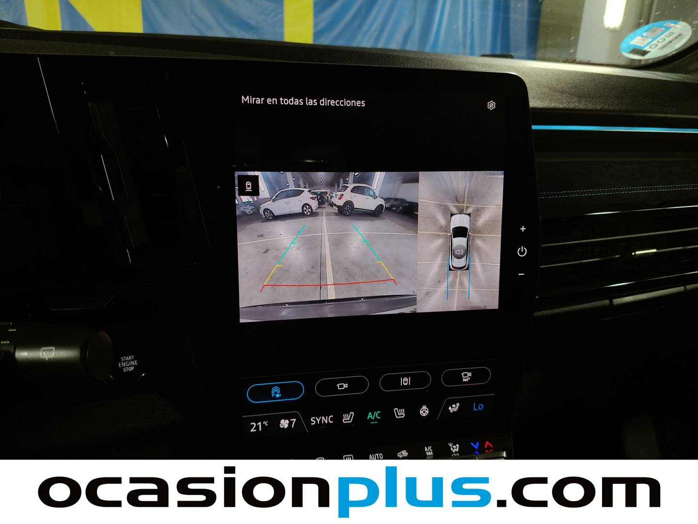 Accesorios del Renault Austral Renault Austral Iconic Esprit Alpine E-Tech Full Hybrid (200 CV)