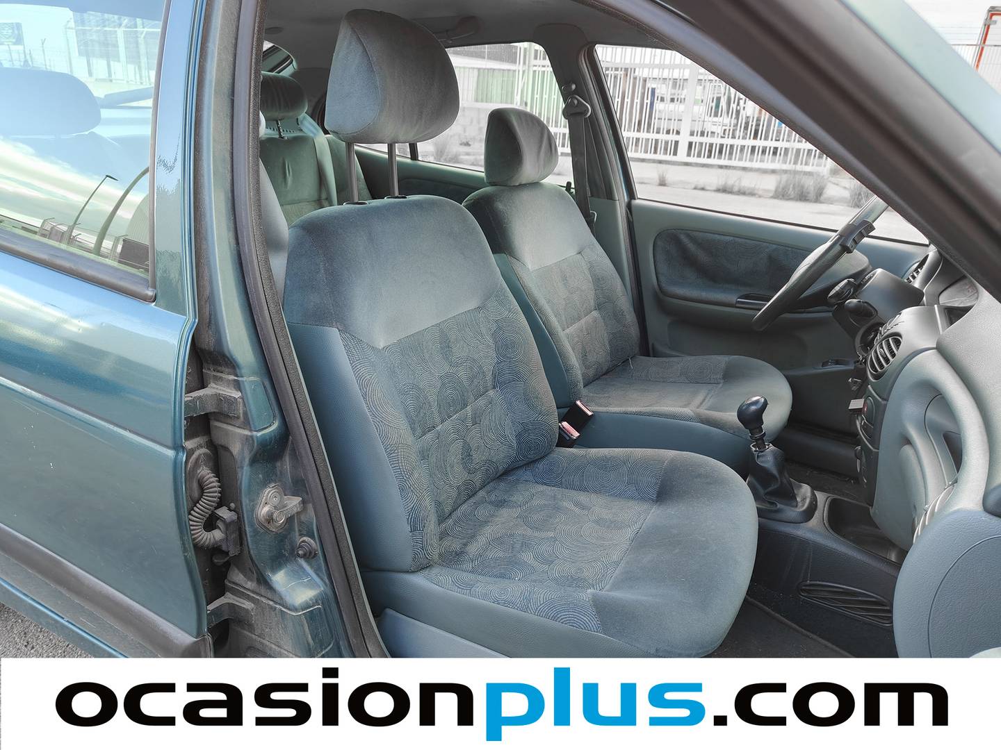 Foto Renault Mégane Renault Megane 1.6 Classic RN  (90 CV)