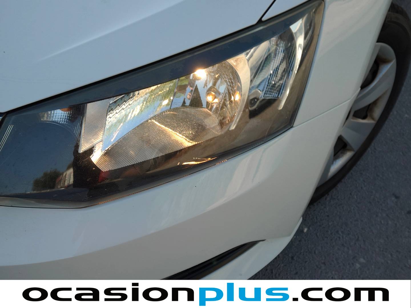 Skoda Fabia Skoda Fabia 1.4 TDI Ambition (90 CV) barato