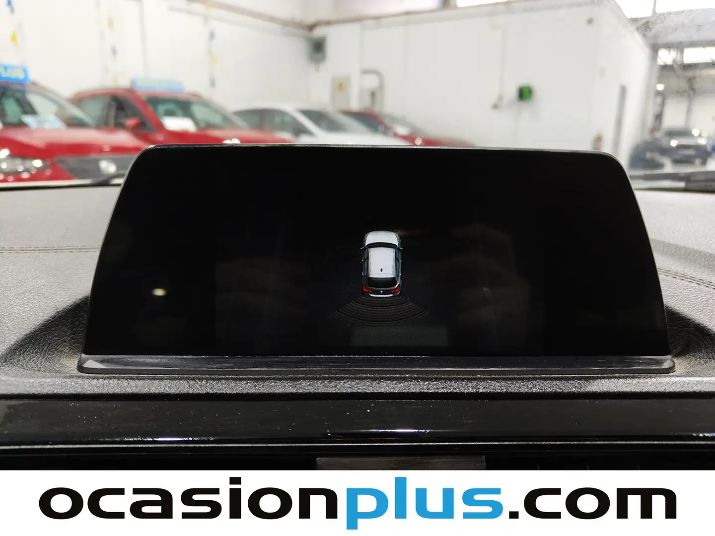 Foto BMW Serie 1 BMW Serie 1 118d (150 CV) Pack M