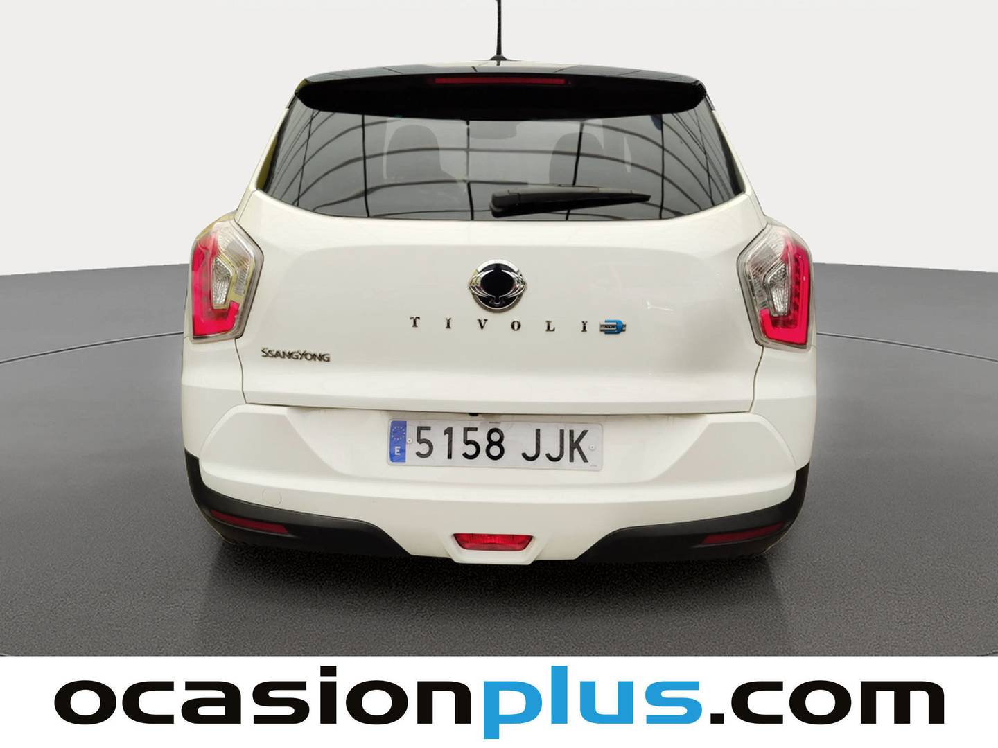 SsangYong Tivoli SsangYong Tivoli D16T Limited 4x2  (115 CV) barato
