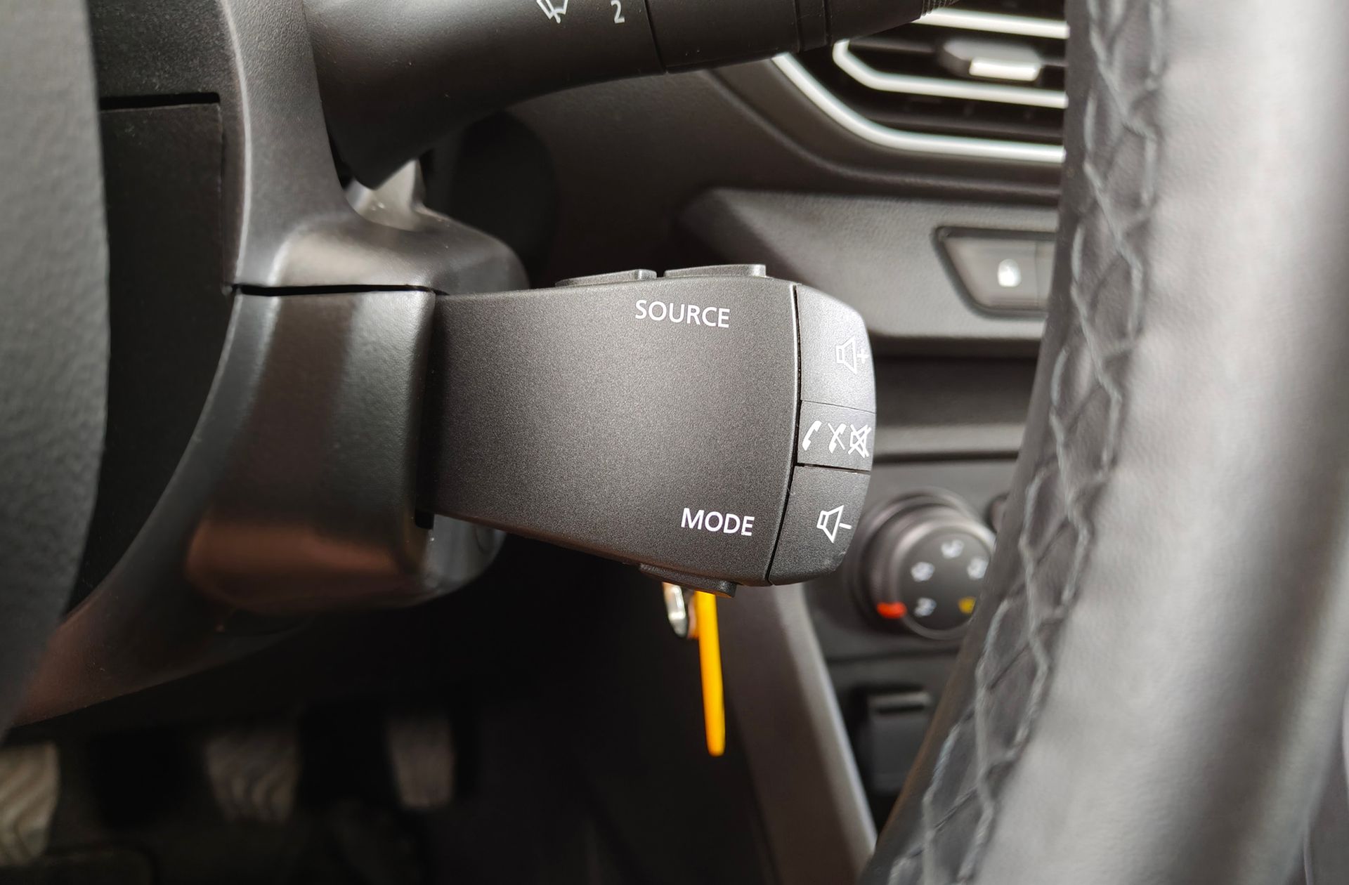 Dacia Sandero Expression ECO-G - foto 25