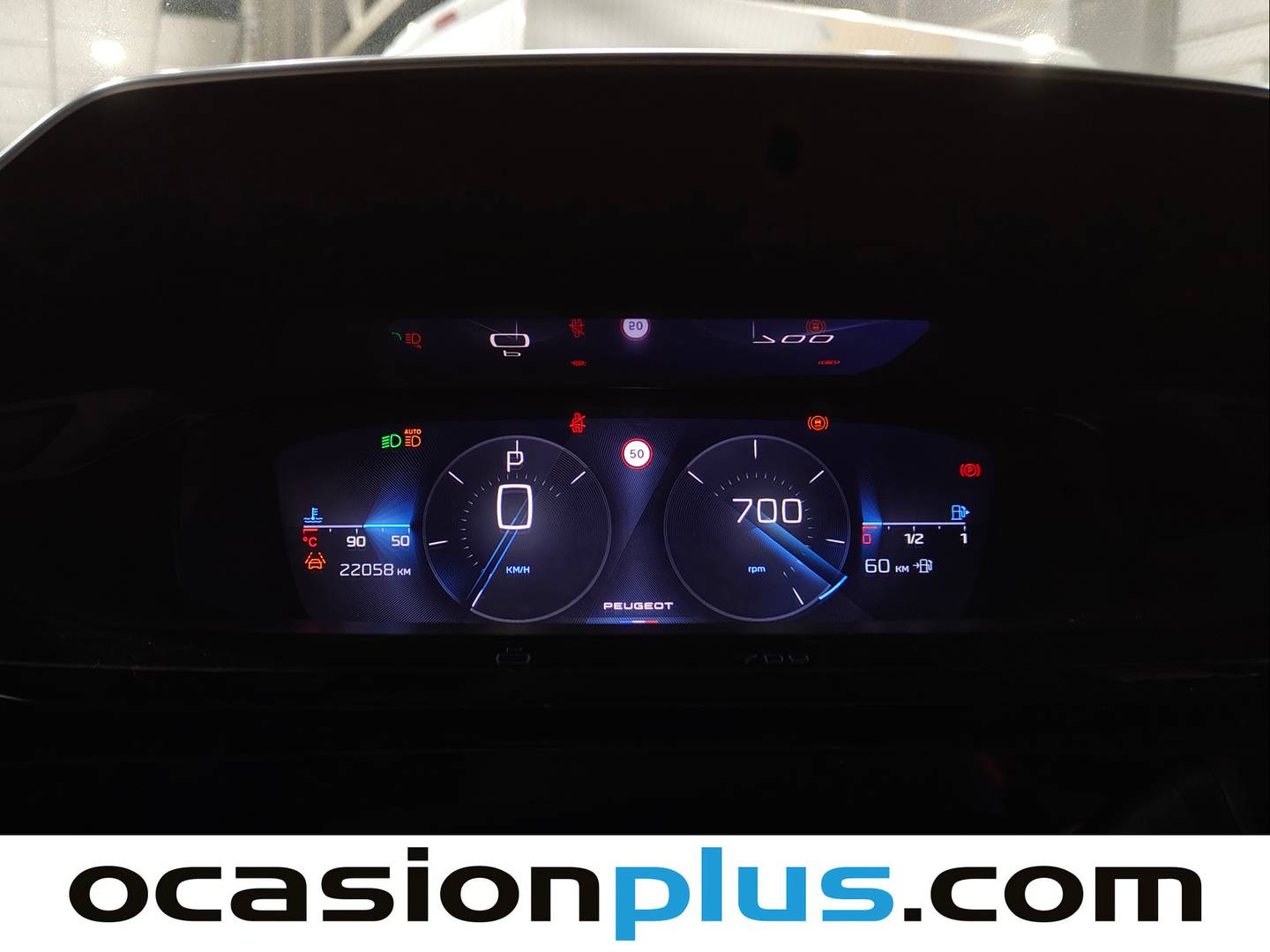 Peugeot 308 Peugeot 308 PureTech 130 S&S GT EAT8 (130 CV) seminuevo