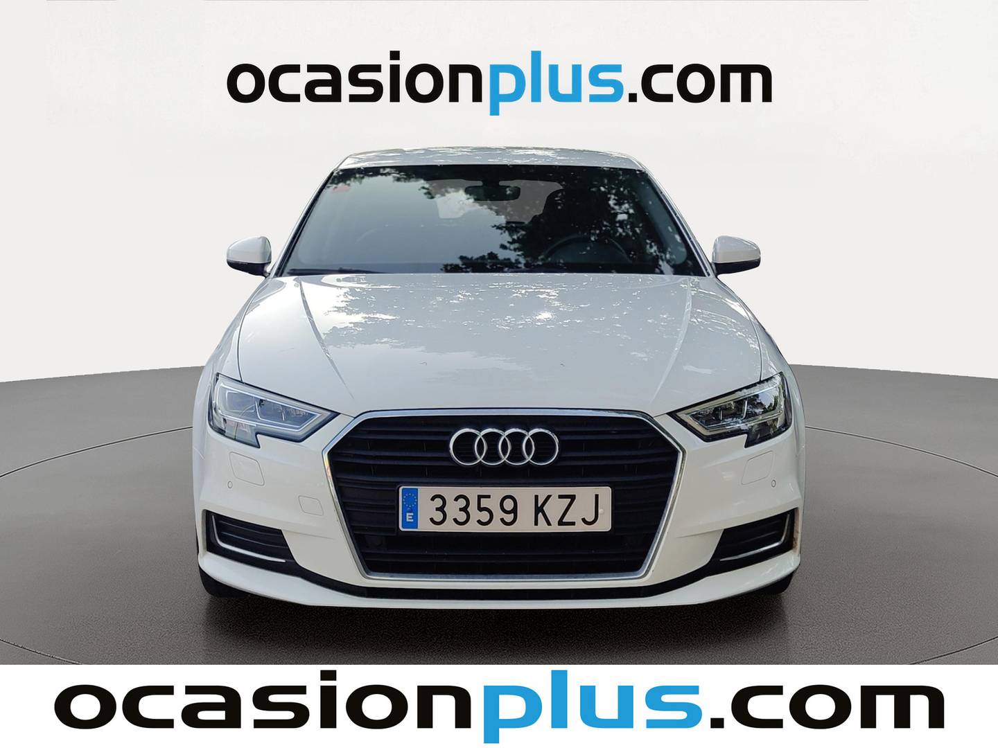 Audi A3 Audi A3 Sportback design 30 TDI (116 CV) barato