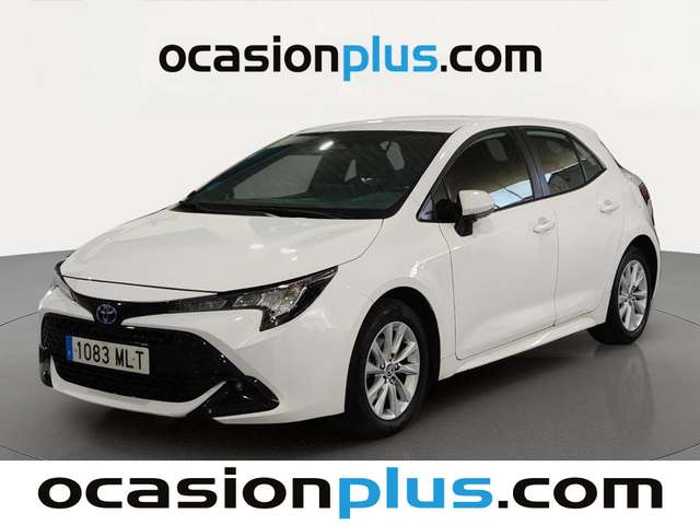 Toyota Corolla 140H Active Plus (140 CV) de segunda mano