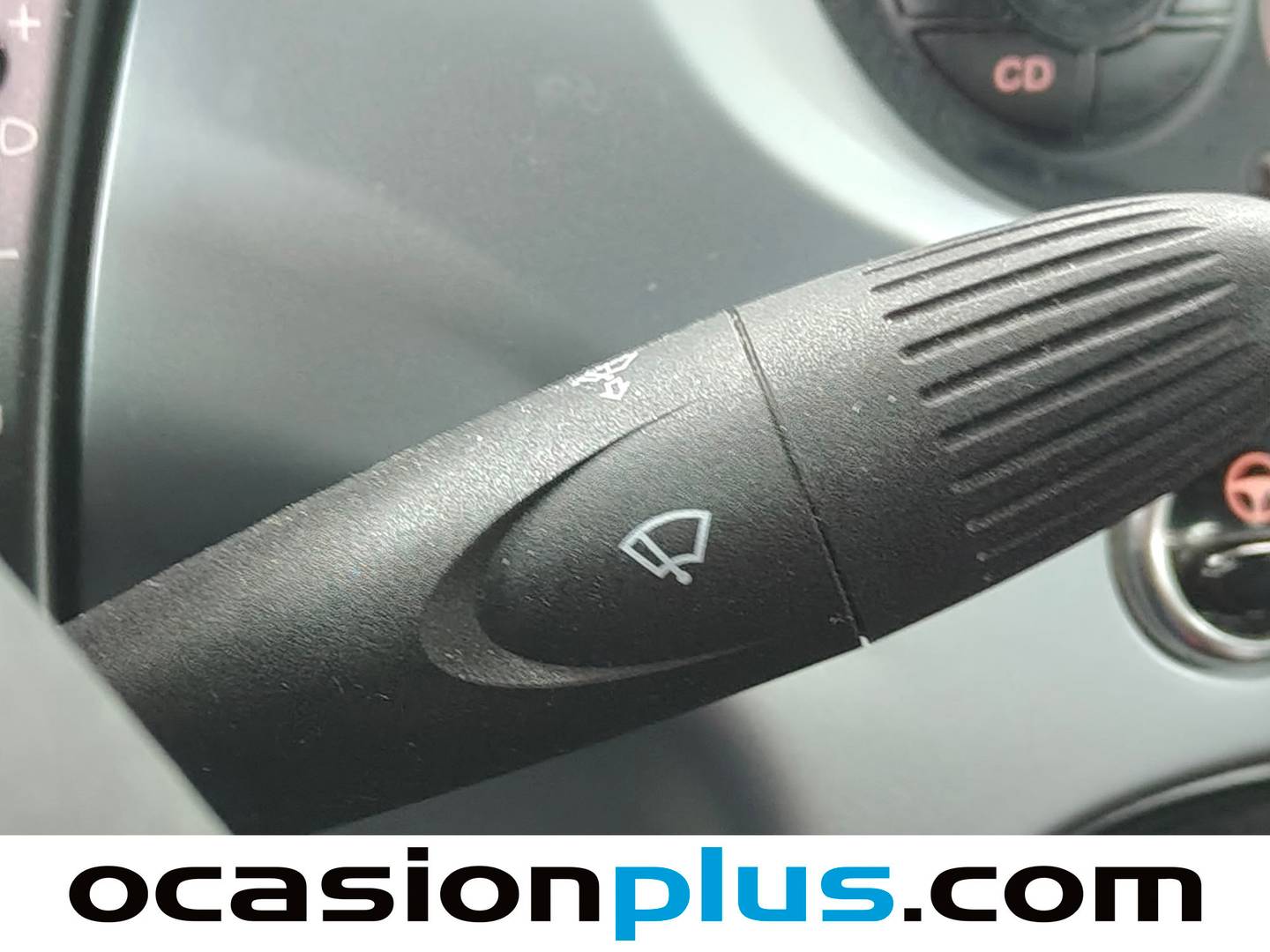Fiat 500C Fiat 500C 1.2 8v Cabrio S (69 CV) de segunda mano
