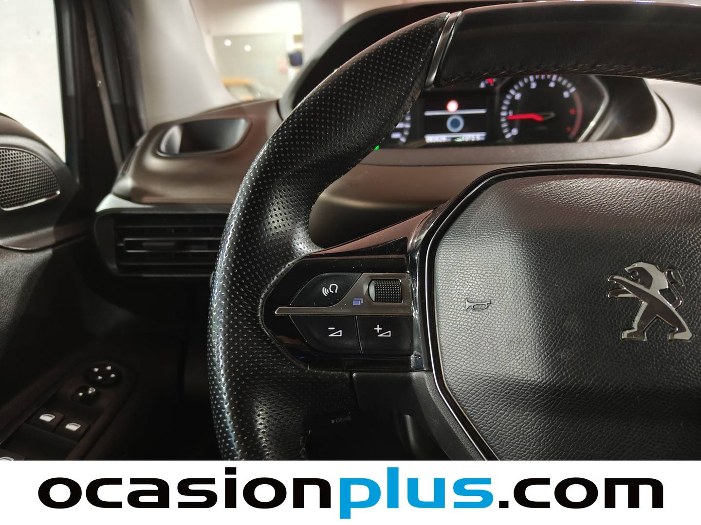 Foto Peugeot Rifter Peugeot Rifter BlueHDi 130 GT Standard (130 CV)