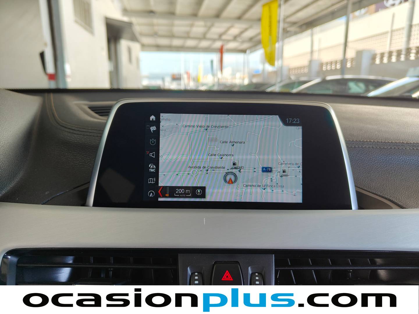 Equipamiento del BMW X2 BMW X2 xDrive20d (190 CV) Pack M