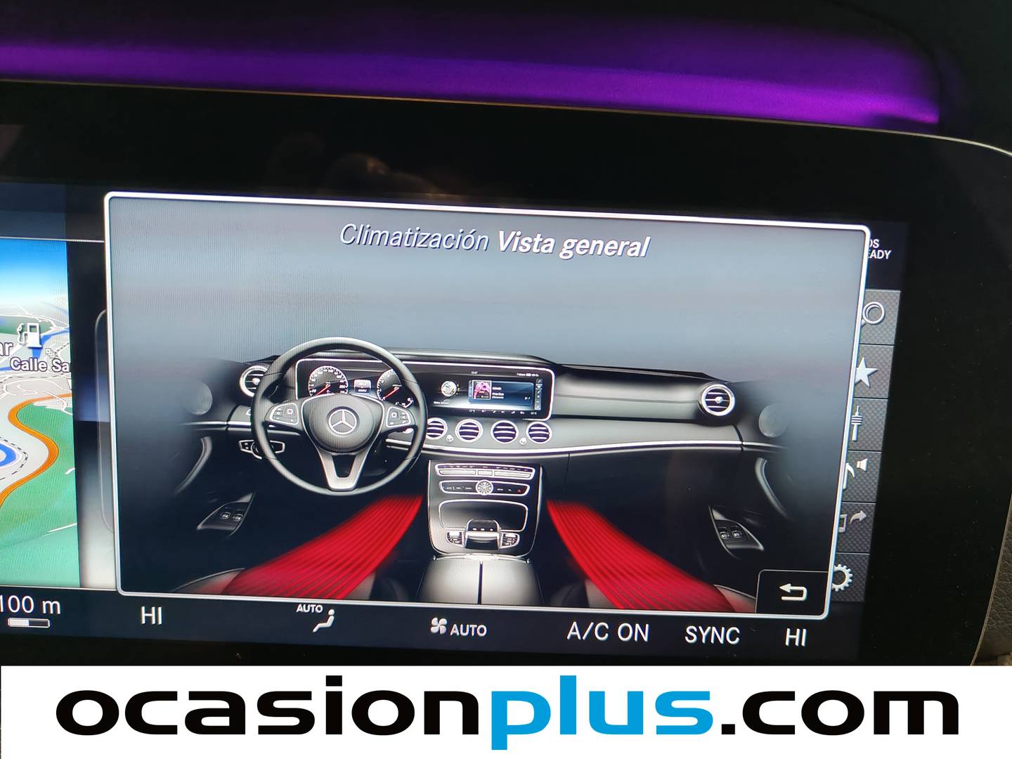 Foto Mercedes Clase E Mercedes-Benz Clase E E 220 d Estate (194 CV)