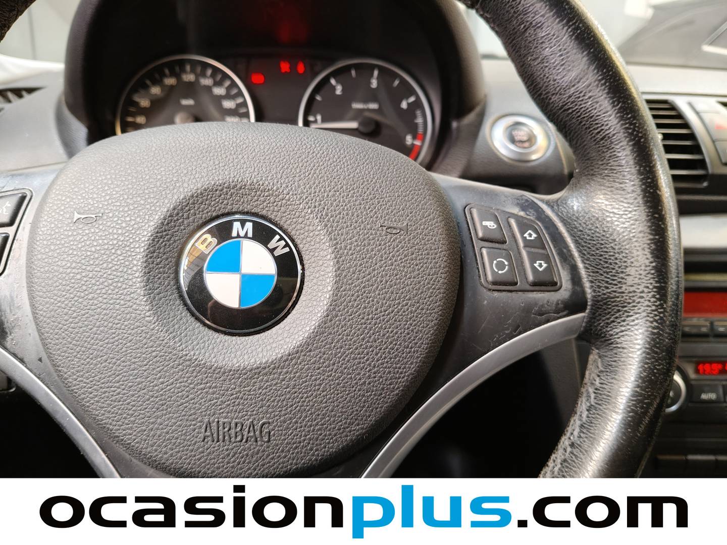 BMW Serie 1 BMW Serie 1 118d (143 CV) 143cv