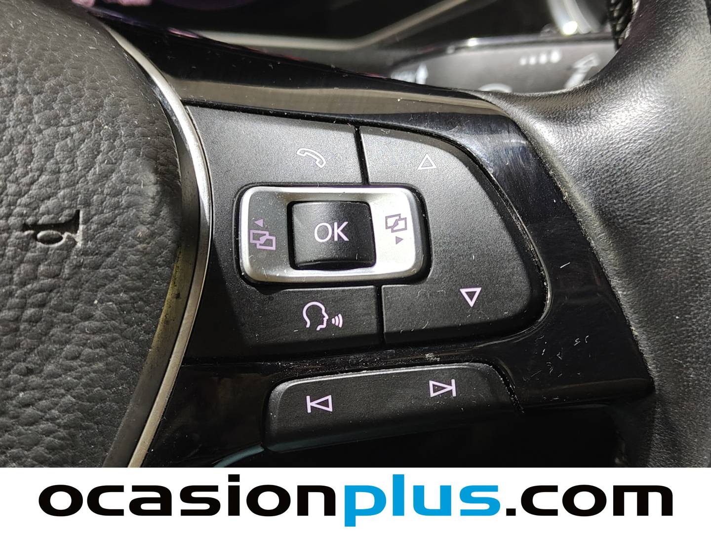 Foto Volkswagen T-Roc Volkswagen T-Roc Sport 1.5 TSI EVO (150 CV)