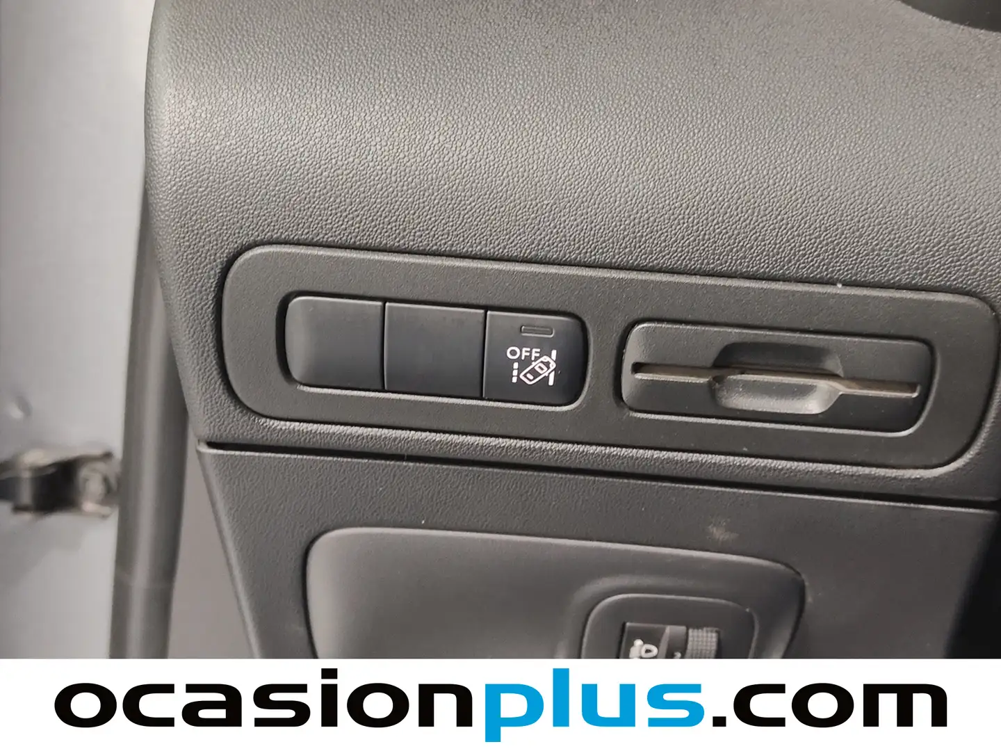 Foto Citroën C3 Aircross Citroen C3 Aircross PureTech 110 S&S Shine EAT6 (110 CV)