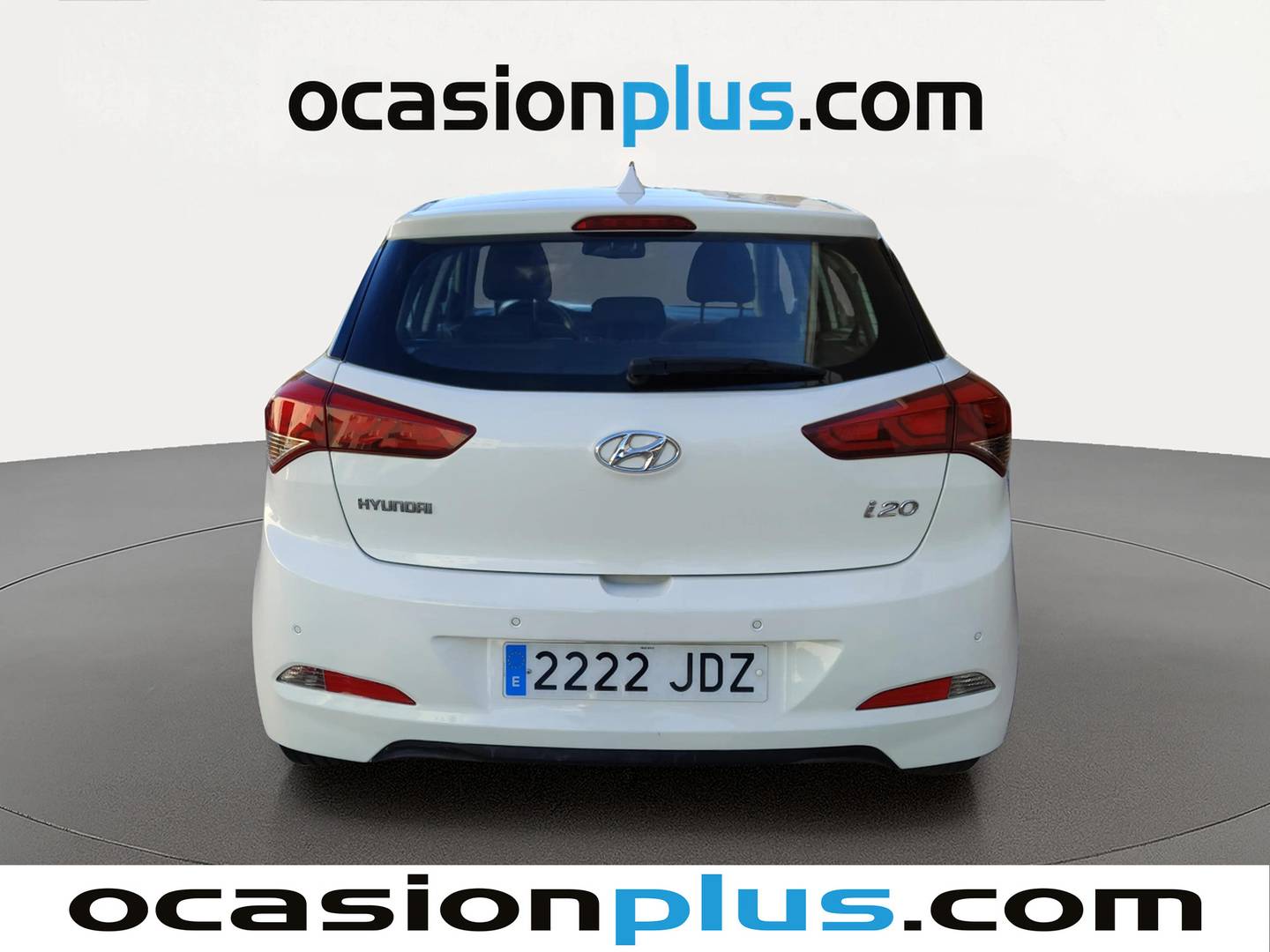 Hyundai i20 Hyundai i20 1.4 CRDI Tecno (90 CV) km 0