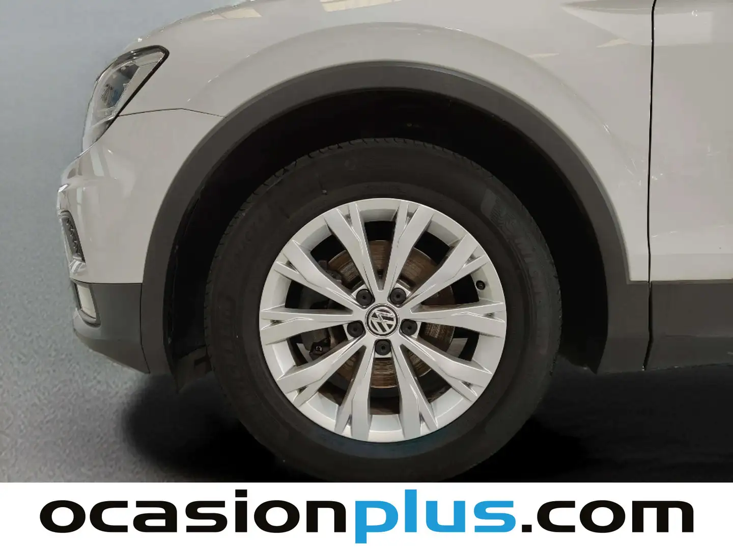 Foto Volkswagen Tiguan Volkswagen Tiguan Edition 1.5 TSI (130 CV)