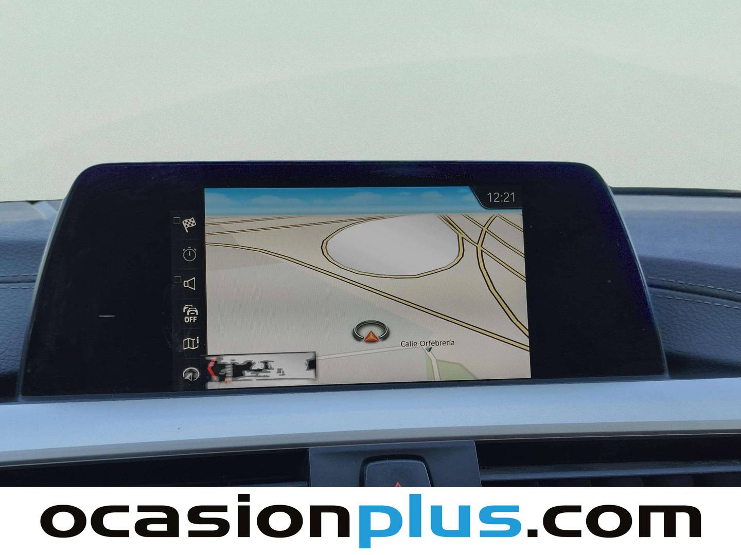 Foto BMW Serie 4 BMW Serie 4 418d Gran Coupe  (150 CV)