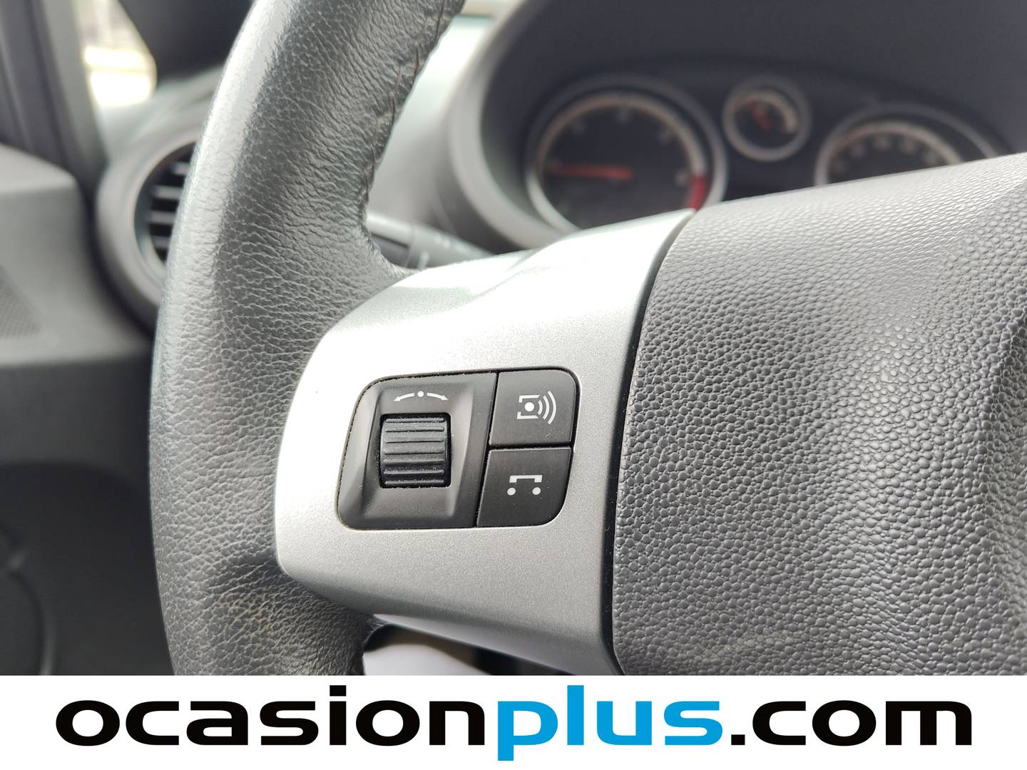 Opel Corsa Opel Corsa 1.3 ecoFLEX Selective (75 CV) 2012