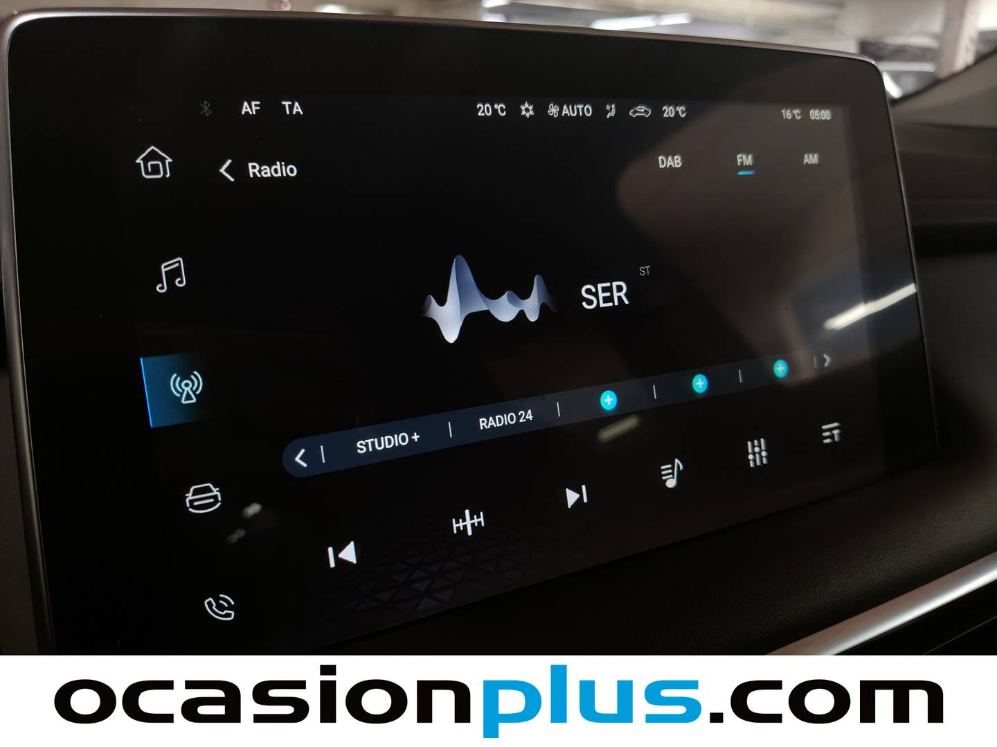 MG HS MG HS 1.5 Turbo GDI Luxury DCT (162 CV) 2023