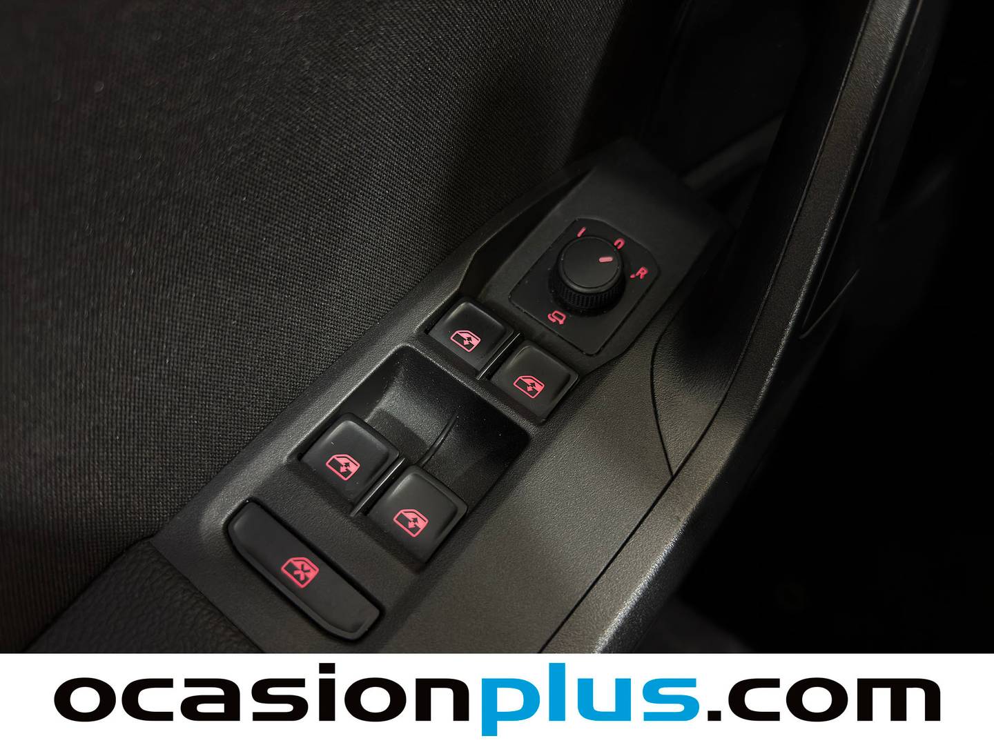 Seat Ibiza Seat Ibiza 1.0 TSI S&S Xcellence (115 CV) de segunda mano