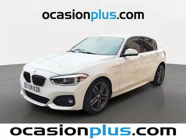 BMW Serie 1
