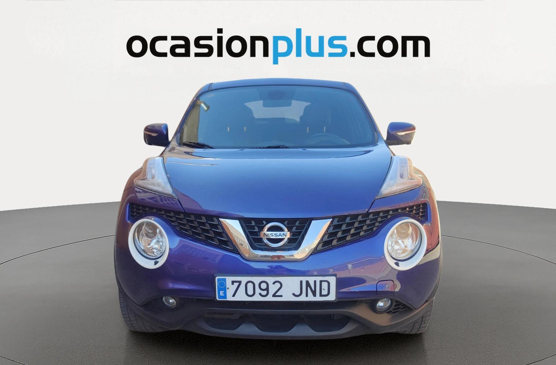 Nissan Juke 1.6 Tekna 4x2 XTronic - foto 16