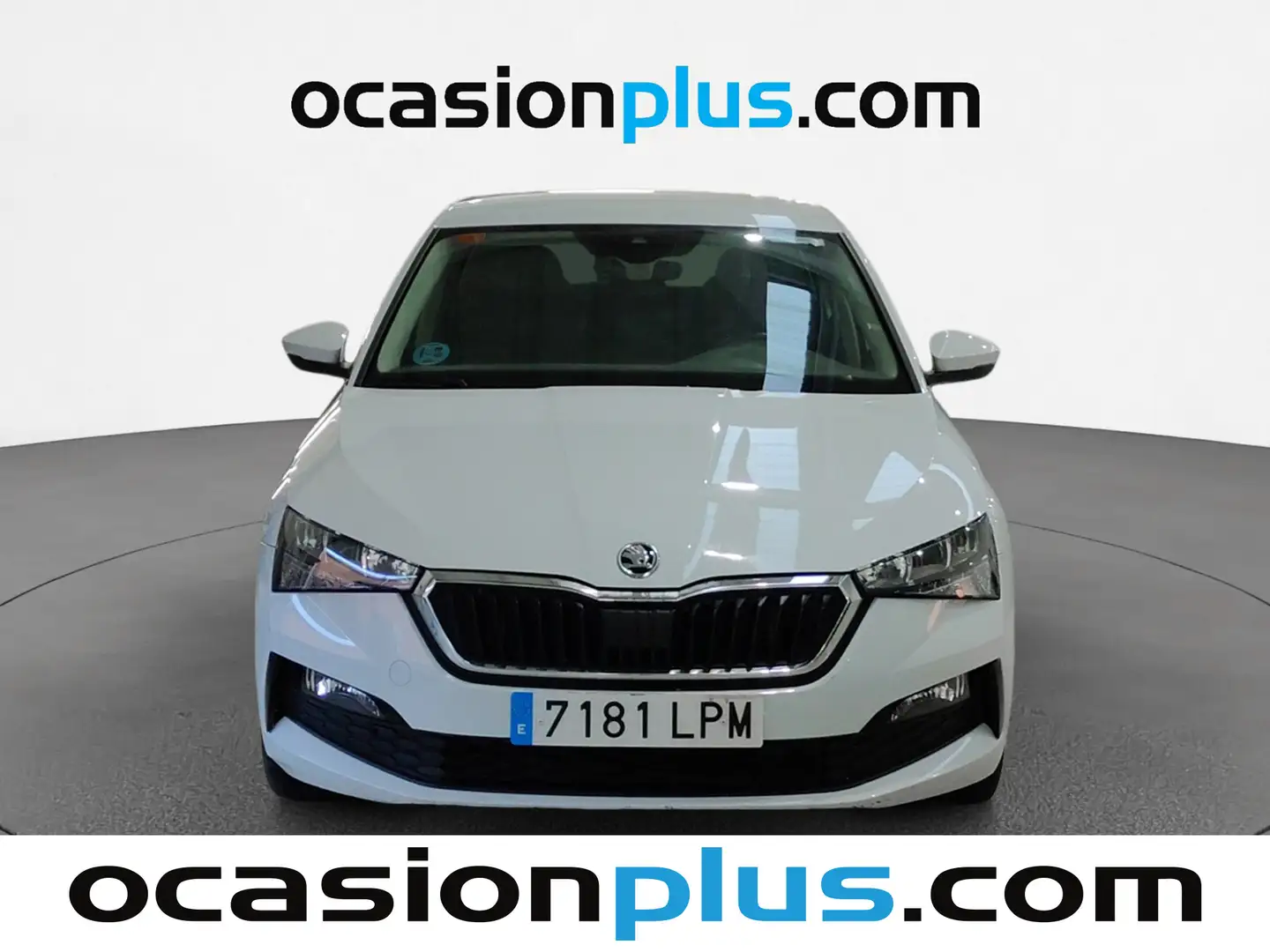 Foto Skoda Scala Skoda Scala 1.0 TSI Ambition (110 CV)