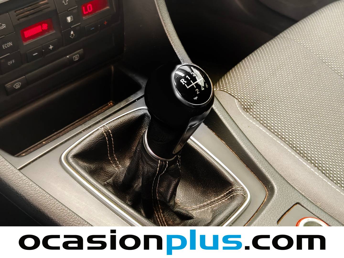 Seat Exeo Seat Exeo 1.8 TSI Reference (120 CV) de segunda mano
