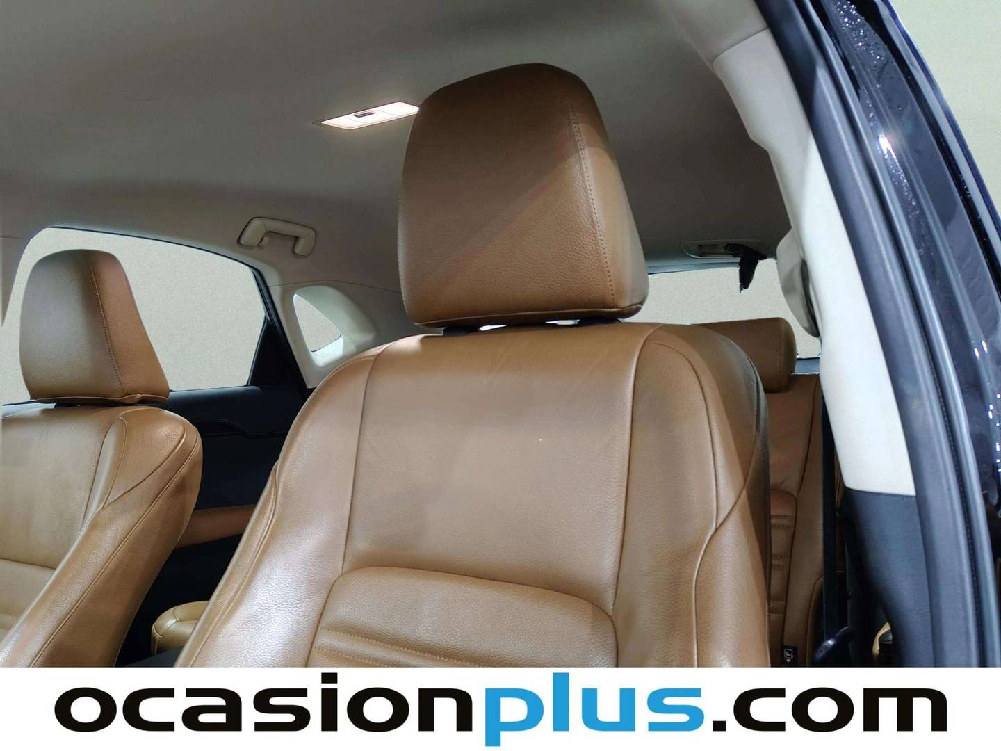 Extras y acabados del Lexus NX Lexus NX 300h Corporate 2WD + Navibox (197 CV)