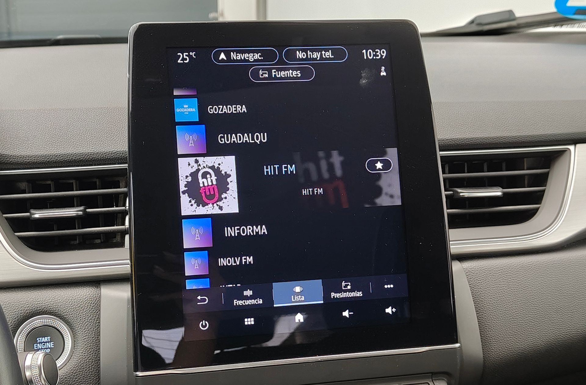 Renault Captur Zen E-Tech Híbrido enchufable - foto 37