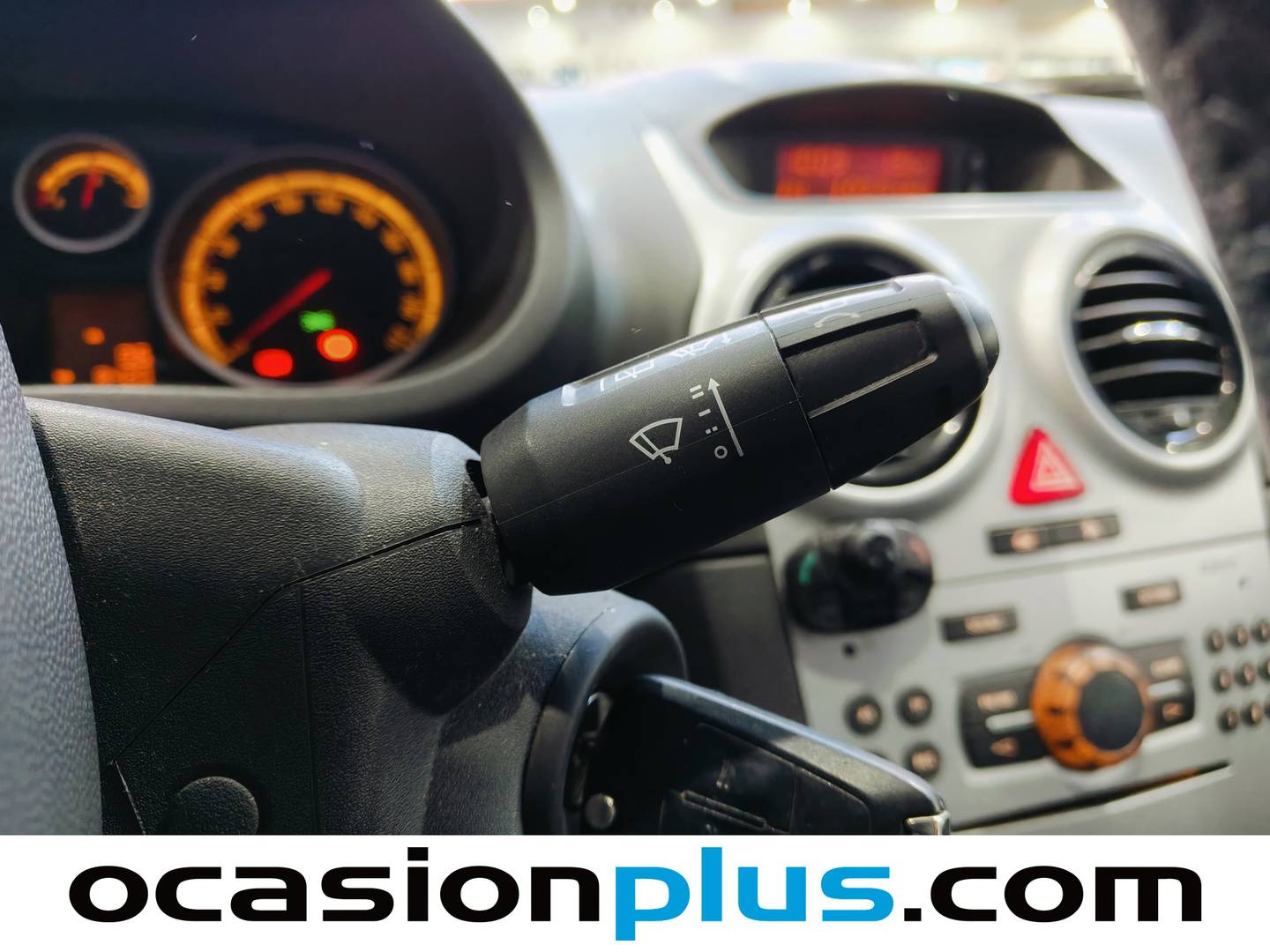 Opel Corsa Opel Corsa 1.3 ecoFlex C´Mon (75 CV) seminuevo