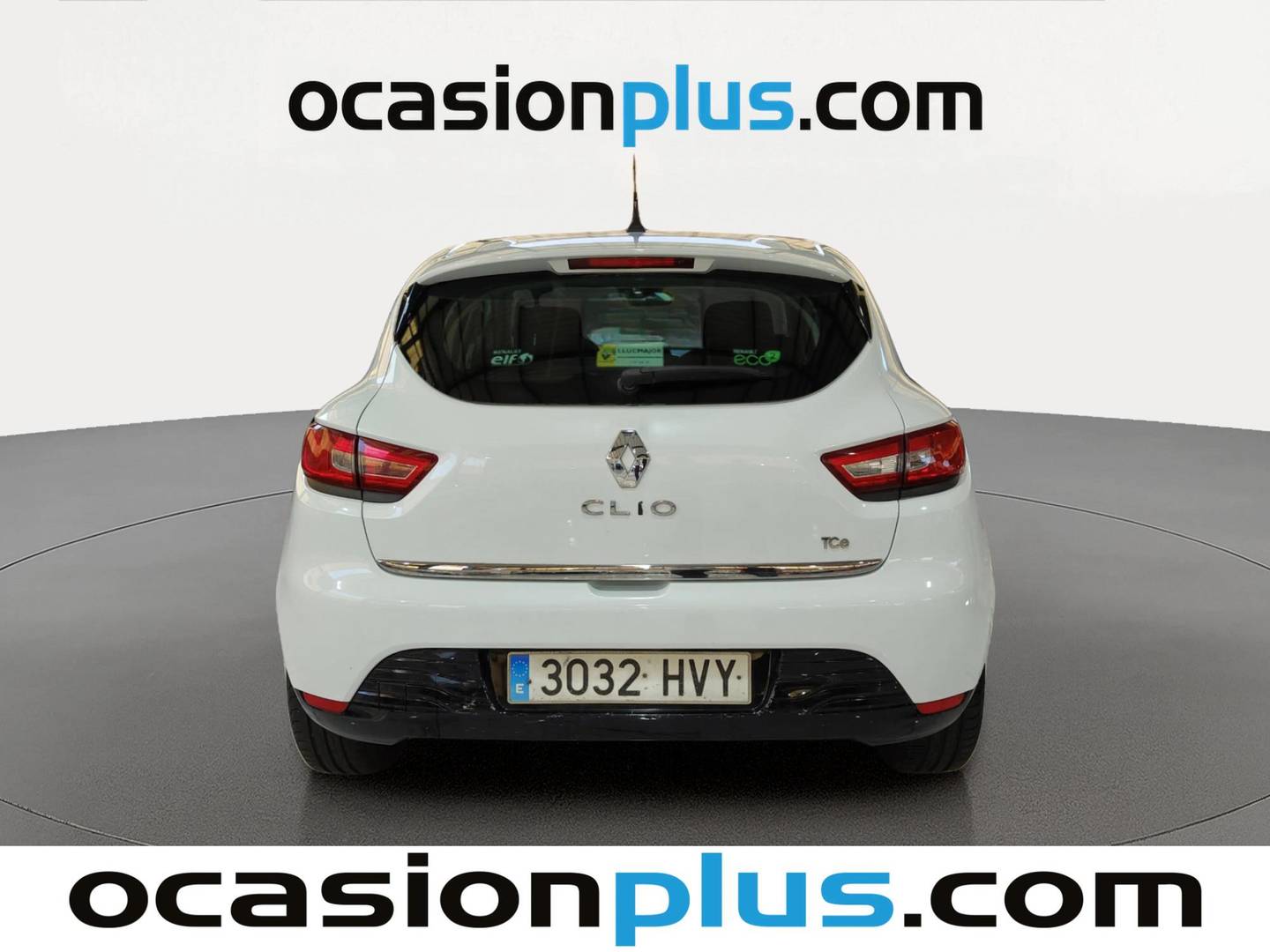 Renault Clio Renault Clio TCe 90 Dynamique Energy S&S (90 CV) barato