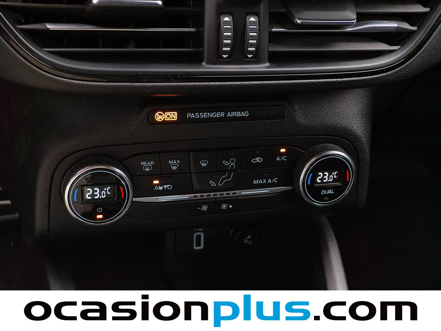 Foto Ford Focus Ford Focus 1.0 Ecoboost S&S ST-Line (125 CV)