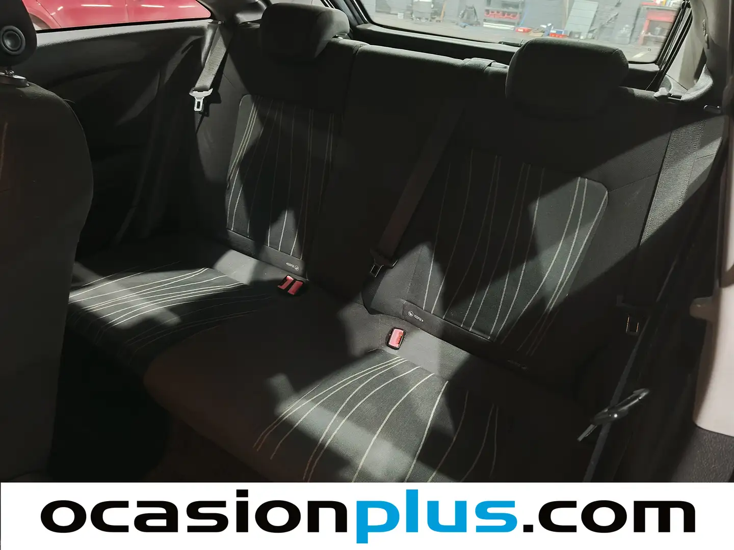 Foto Opel Corsa Opel Corsa 1.2 Enjoy (80 CV)