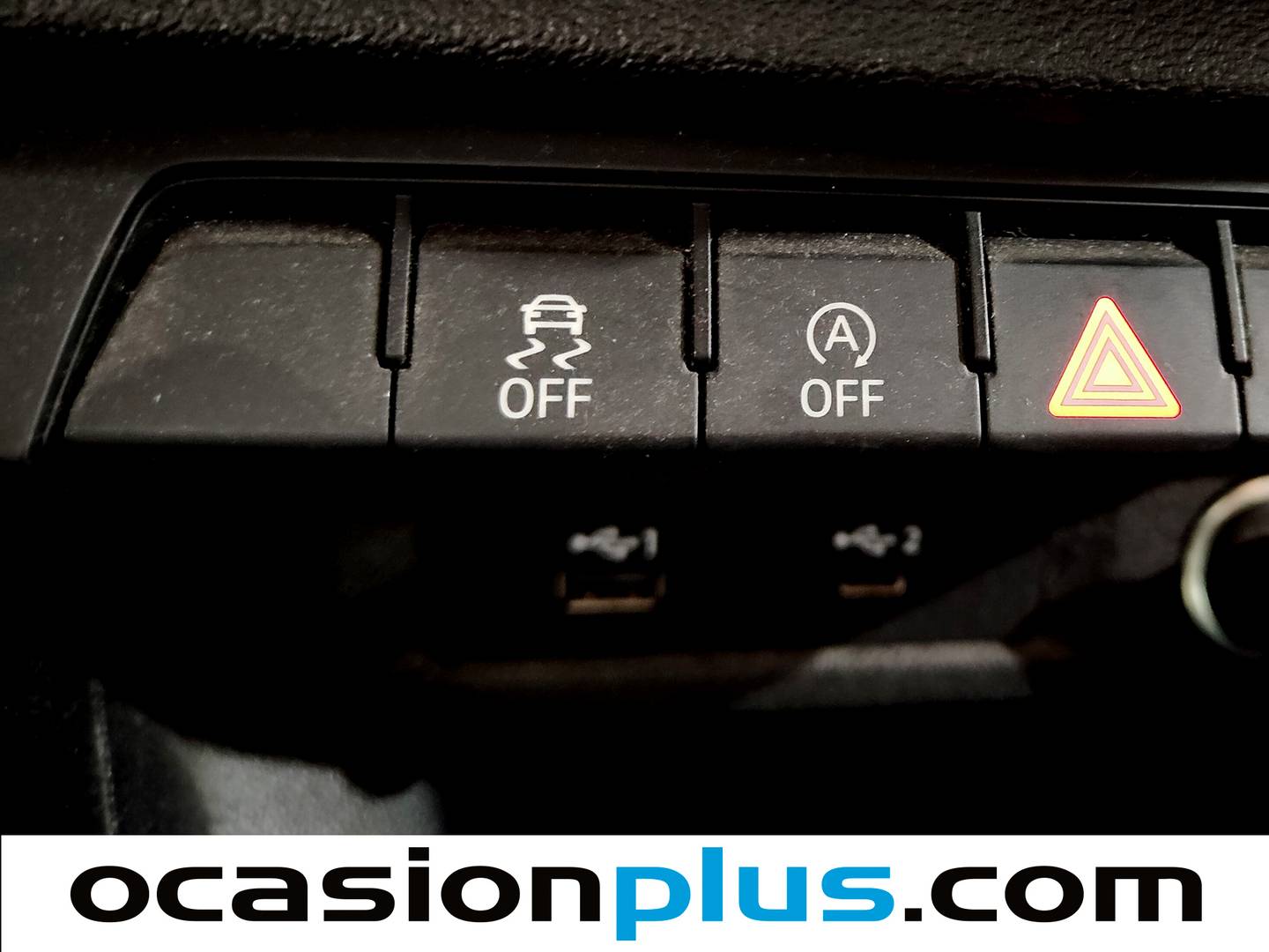 Audi A1 Audi A1 Sportback Advanced 25 TFSI (95 CV) manual