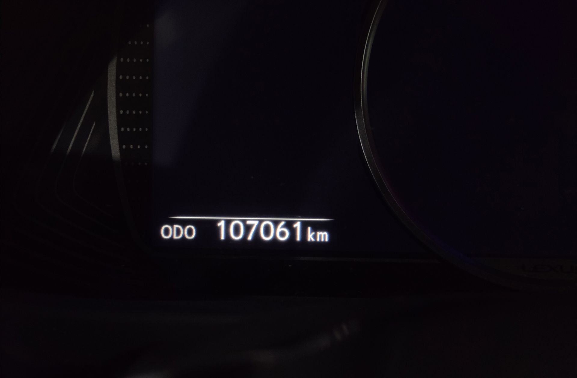 Lexus UX 250h Luxury - foto 14