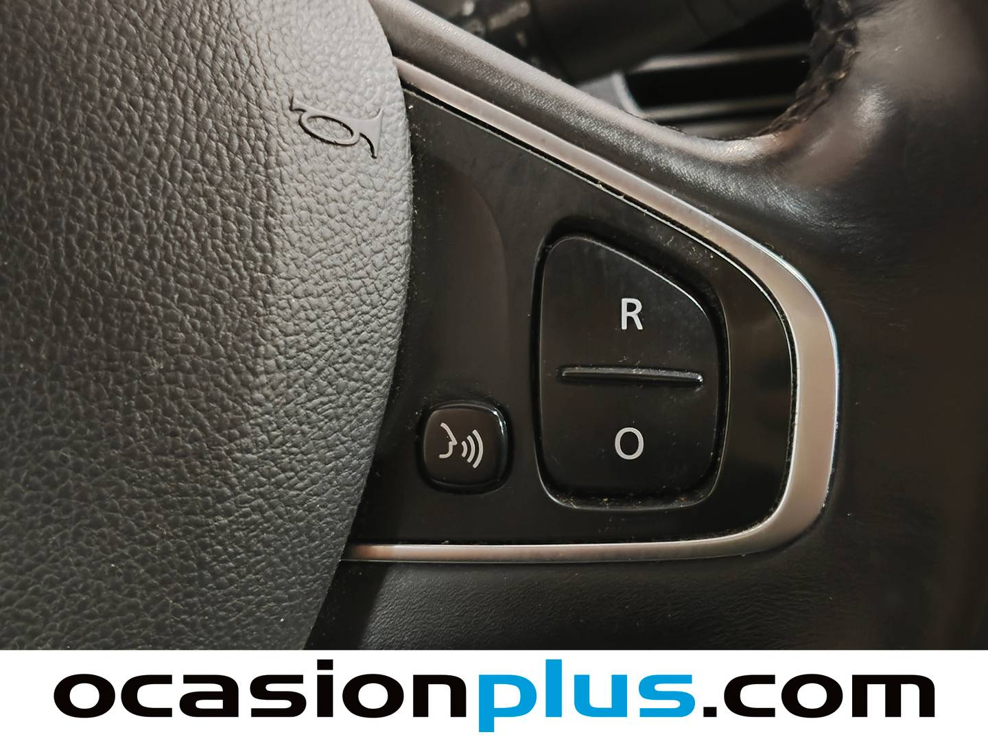 Renault Captur Renault Captur Zen Energy TCe (120 CV) EDC seminuevo