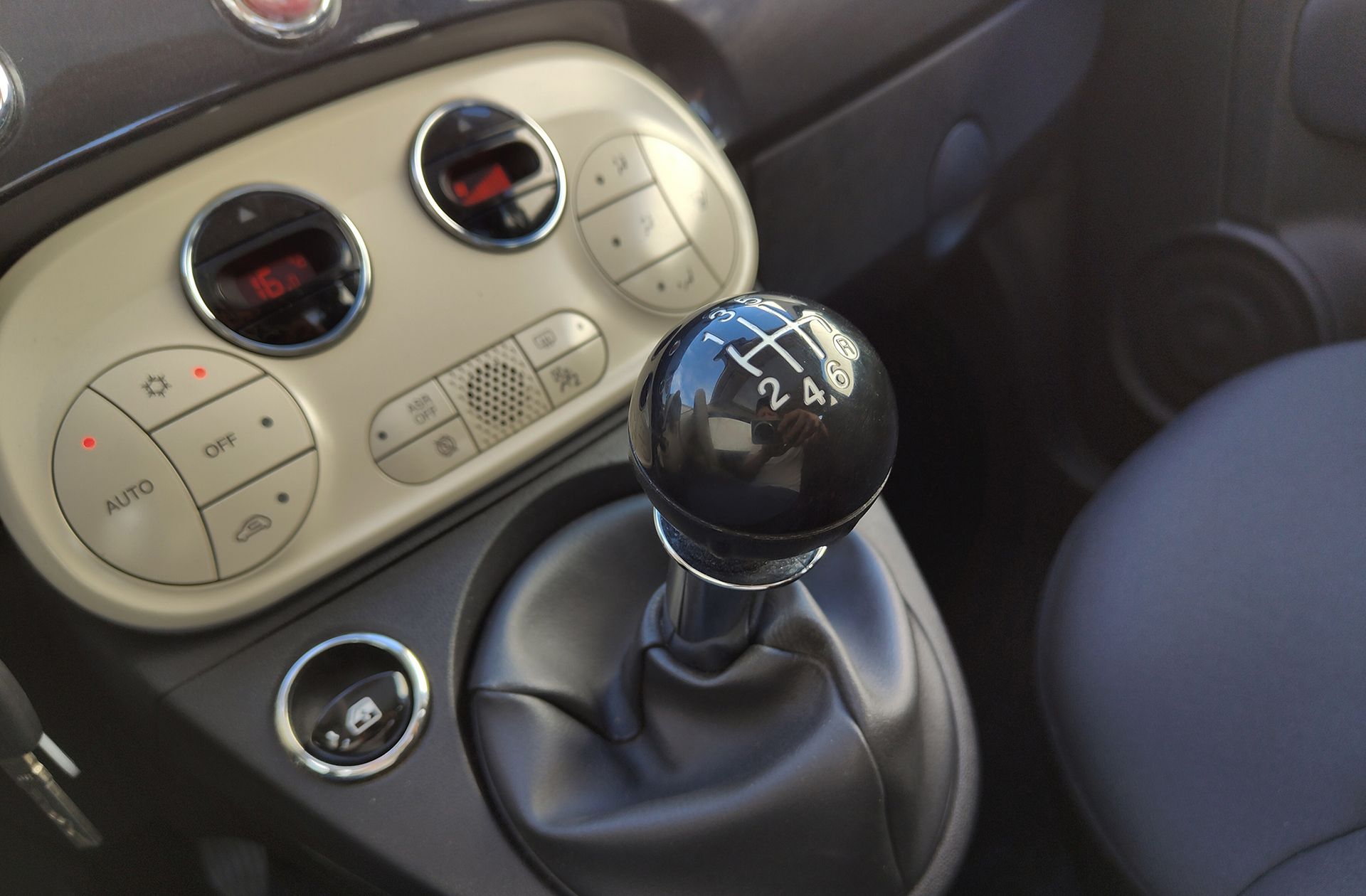 Fiat 500 1.0 Hybrid Dolcevita - foto 5