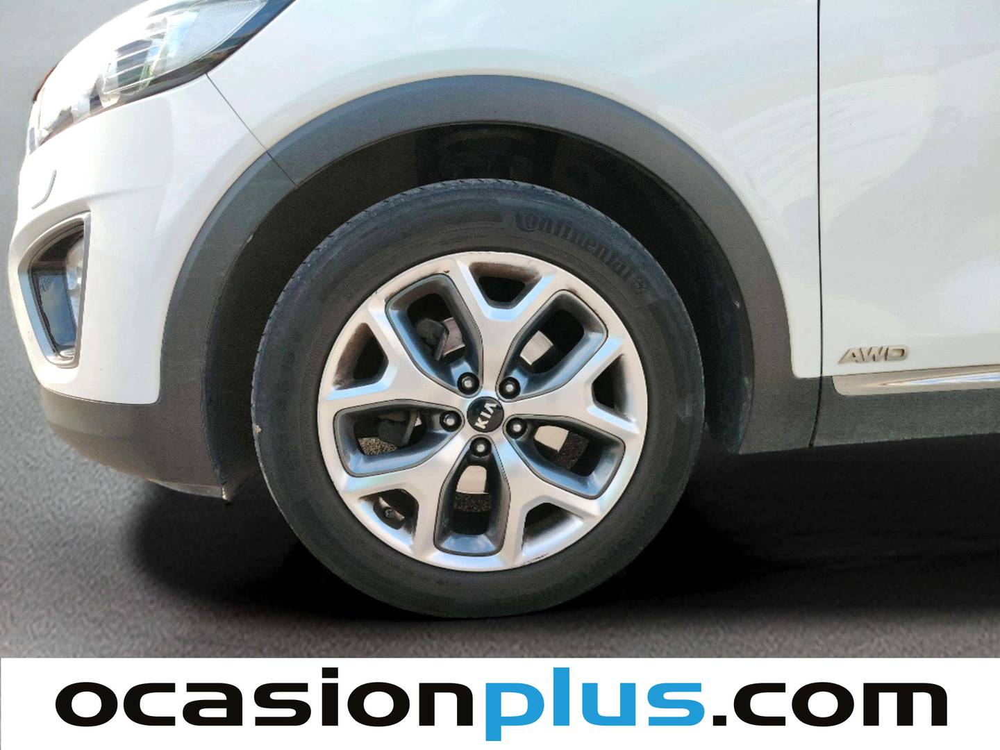 KIA Sorento KIA Sorento 2.2 CRDi Emotion 4x4 Auto (200 CV) 7 Plazas km 0