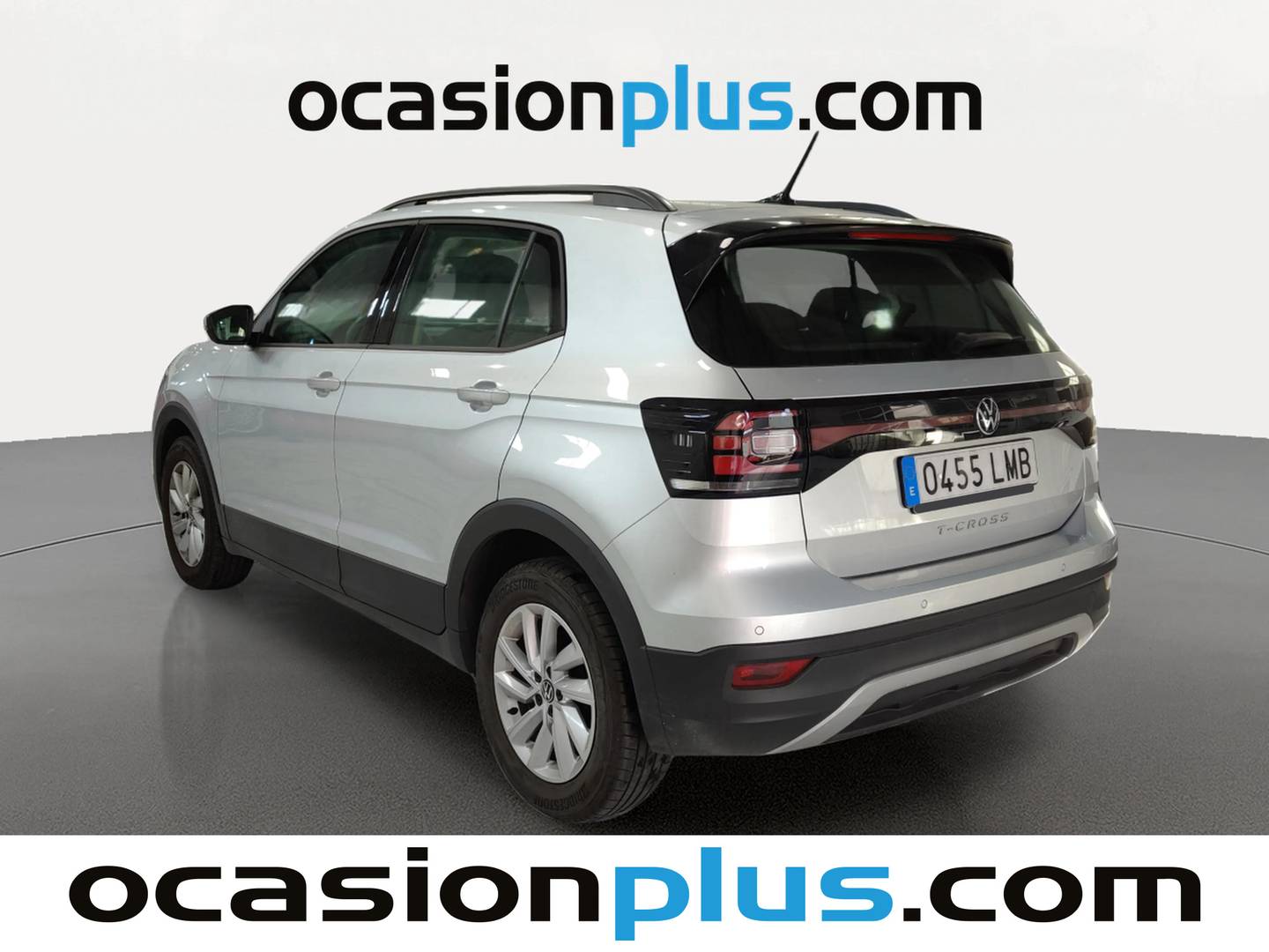 Foto Volkswagen T-Cross Volkswagen T-Cross Advance 1.0 TSI (95 CV)