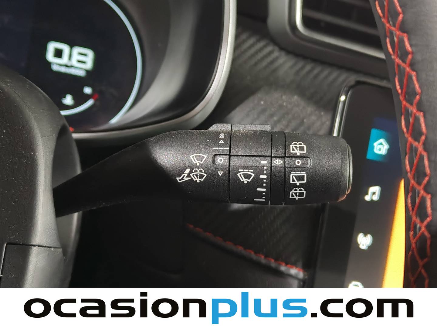 MG ZS MG ZS 1.5 Luxury (106 CV) seminuevo