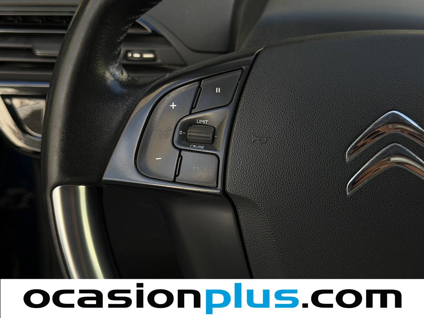 Citroën Grand C4 Spacetourer Citroën Grand C4 Spacetourer BlueHDi 130 S&S Feel (130 CV) 7 Plazas 130cv