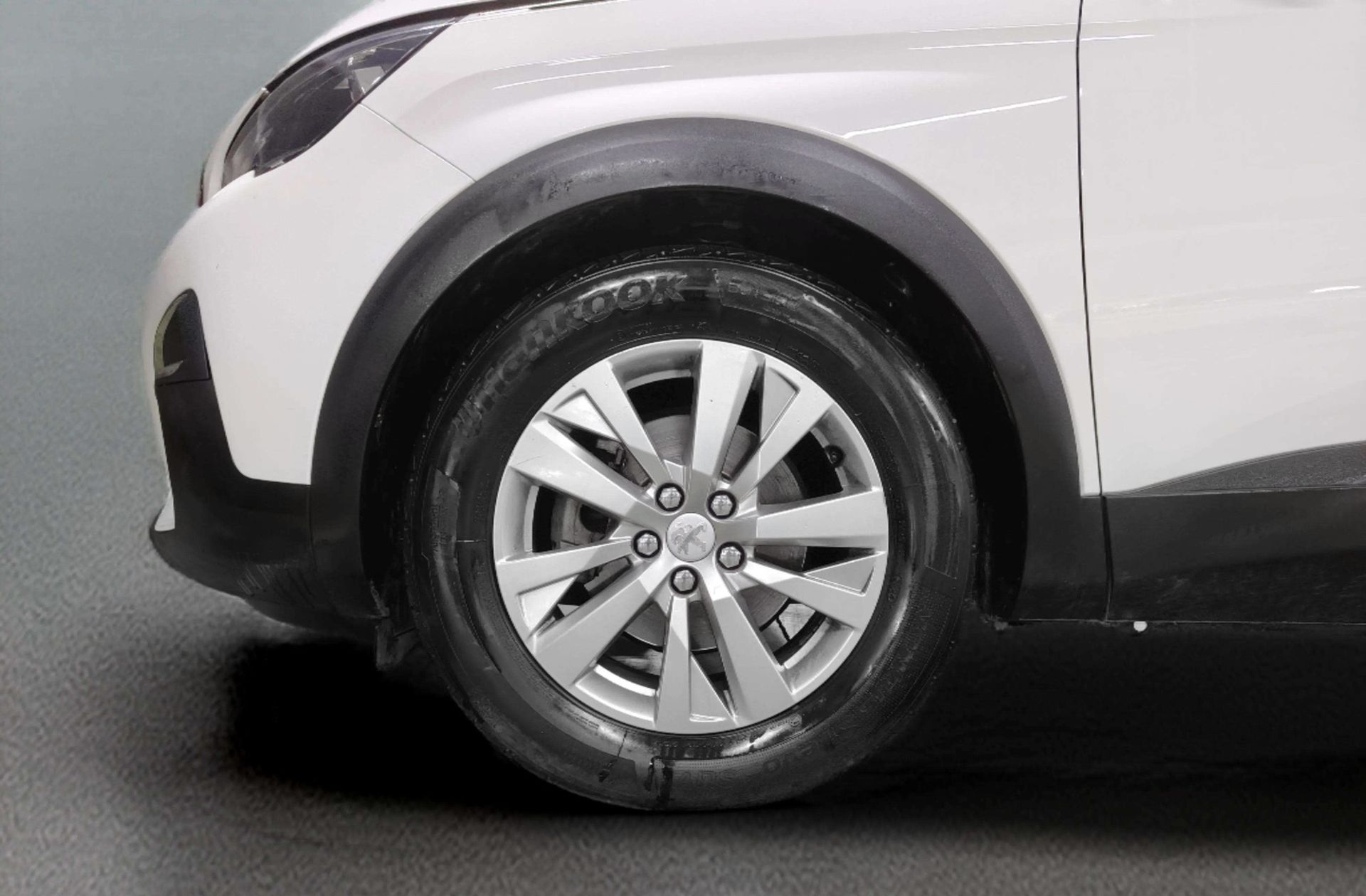 Peugeot 3008 PureTech 130 Active - foto 34