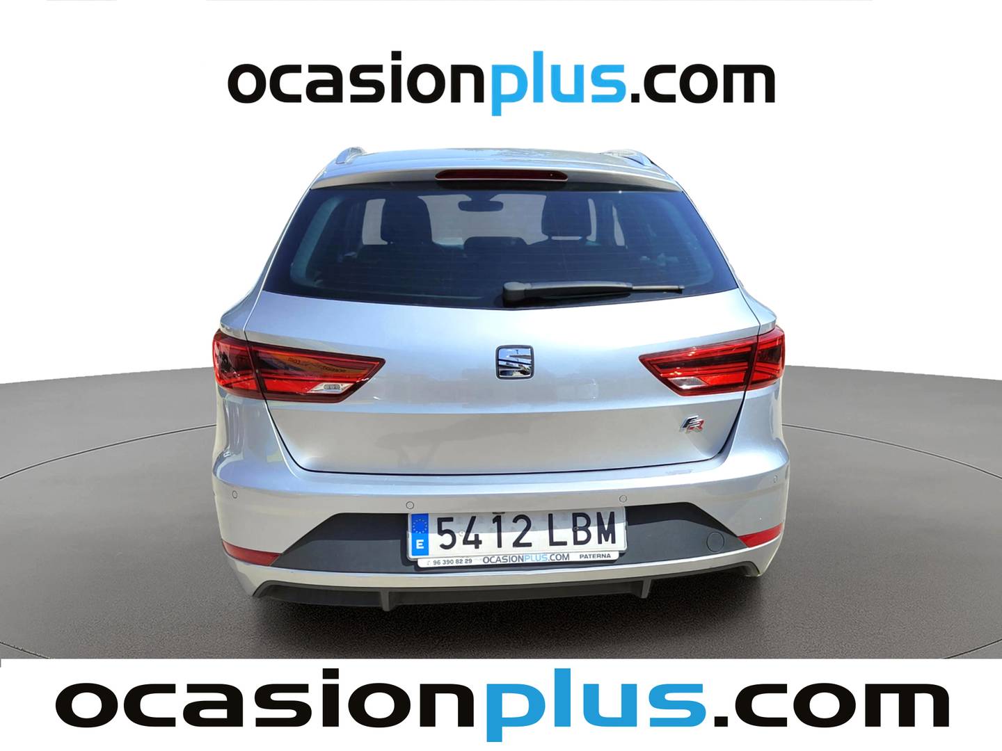 Seat León Seat León ST 1.5 TGI GNC S&S FR Edition Plus (130 CV) barato