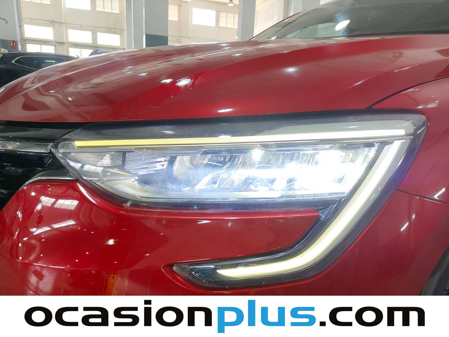 Renault Arkana Renault Arkana Zen E-Tech Híbrido (145 CV) al mejor precio