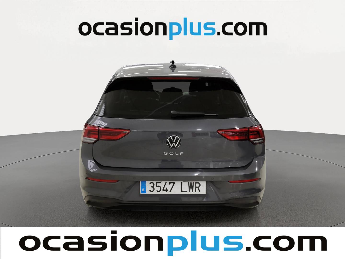Foto Volkswagen Golf Volkswagen Golf Life 1.0 TSI (110 CV)