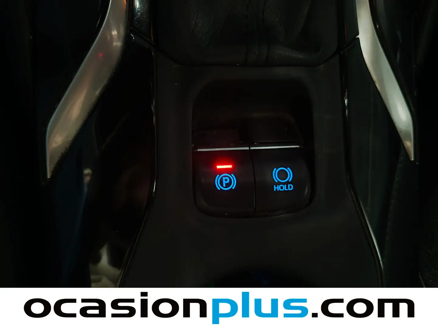 Foto Toyota Corolla Toyota Corolla Sports 180H Feel! E-CVT (180 CV)