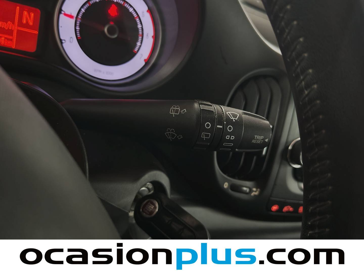 Fiat 500L Fiat 500L 1.3 MultiJet II S&S Living Auto (85 CV) 7 Plazas al mejor precio