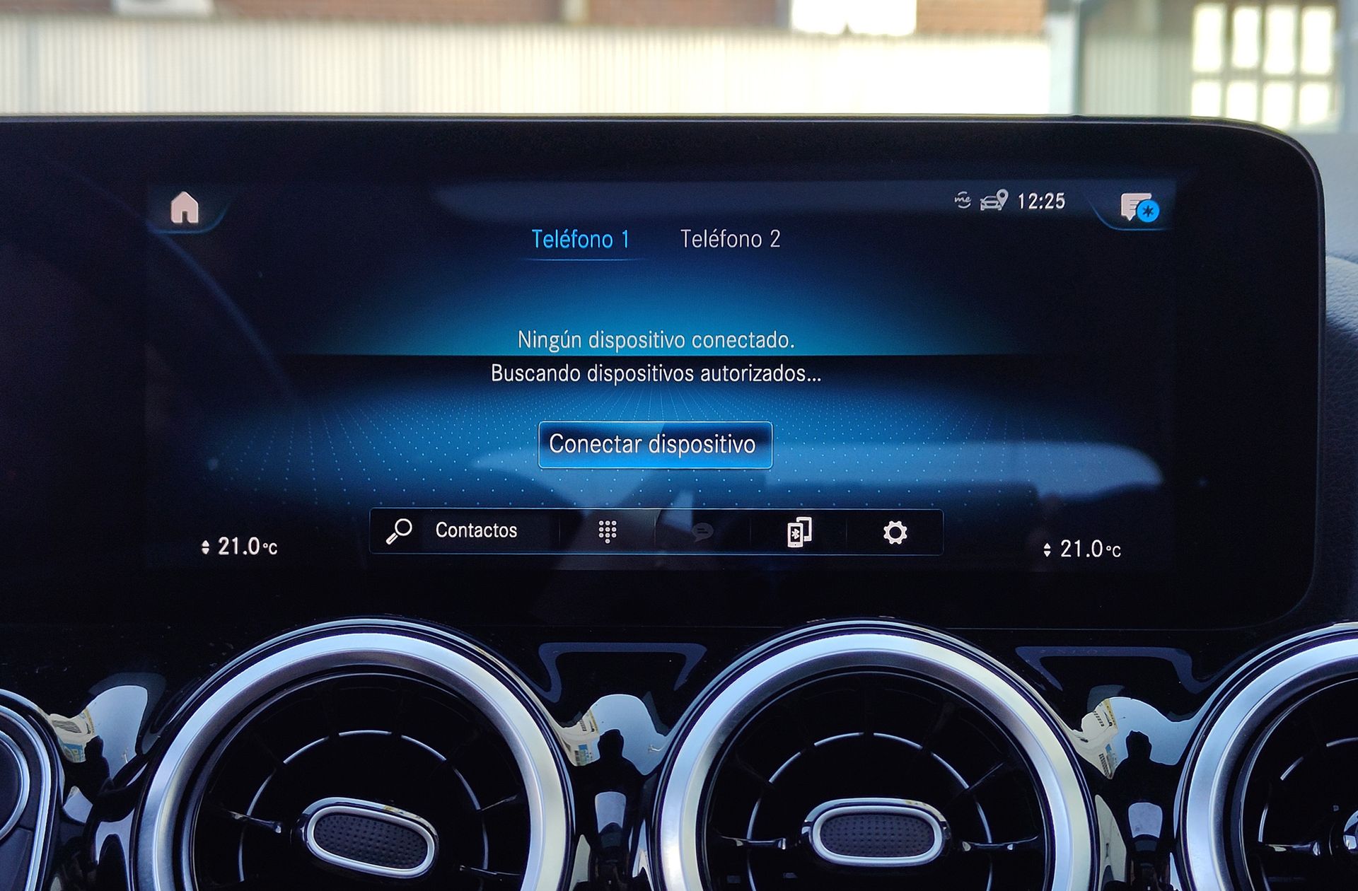 Mercedes-Benz Clase B 220 4Matic - foto 38