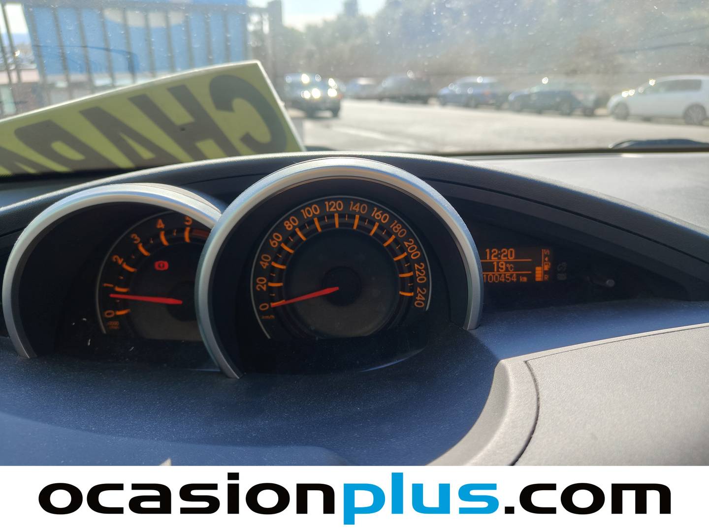 Foto Toyota Verso Toyota Verso 2.0 D4-D Advance (126 CV) 7 Plazas